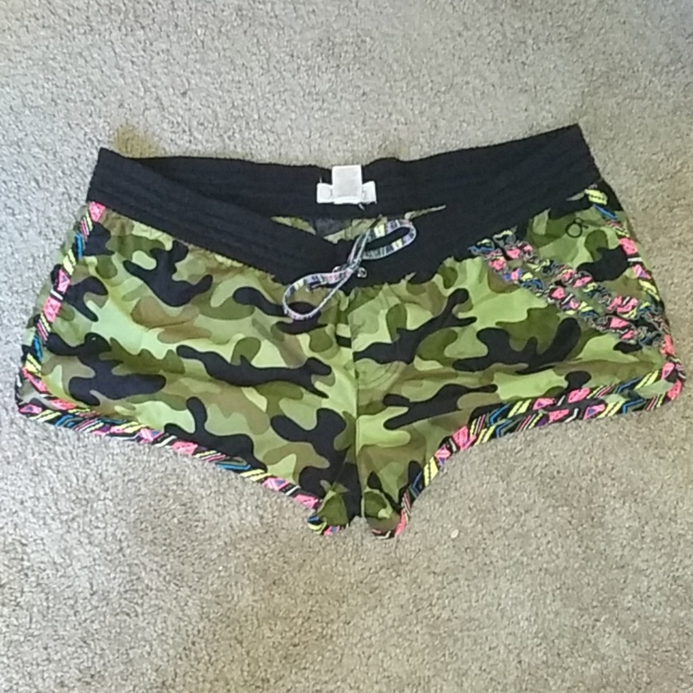 Swimming Shorts